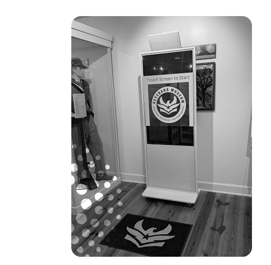 Digital Museum Network